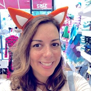 Meet your Posher, Sophia